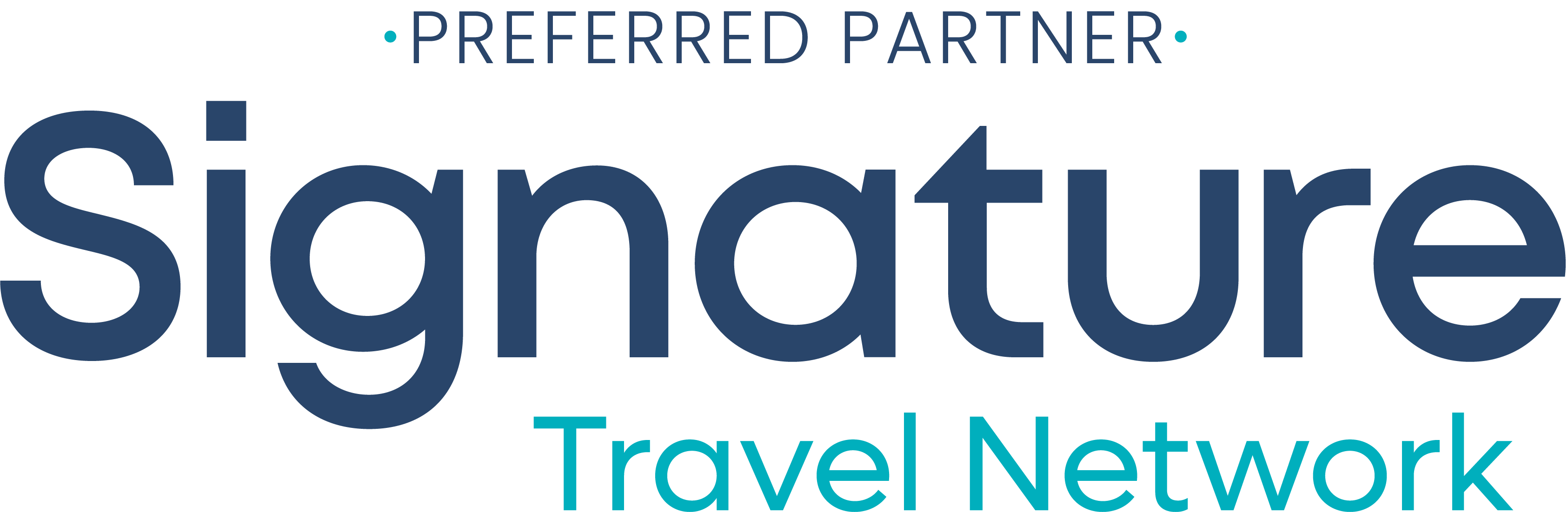 Signature Travel Network